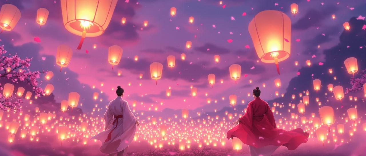 天官赐福 第二季
